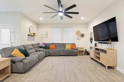 14645 Antlia Drive, Haslet, TX 76052 - Photo 8