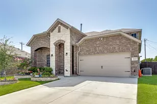 14645 Antlia Dr, Haslet, TX 76052 - Photo 2