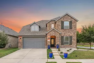 1800 Harrier Ln, Argyle, TX 76226 - Photo 2