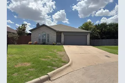 4425 Park Creek Court, Fort Worth, TX 76137 - Photo 1