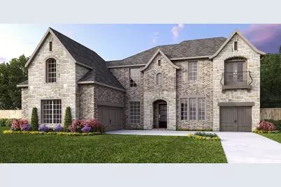 421 Margot Drive, Prosper, TX 75078 - Photo 1