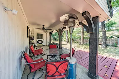 3209 Crites Street, Richland Hills, TX 76118 - Photo 36
