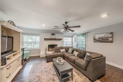 3209 Crites Street, Richland Hills, TX 76118 - Photo 8