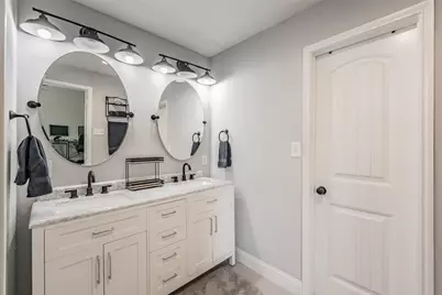 3209 Crites Street, Richland Hills, TX 76118 - Photo 20