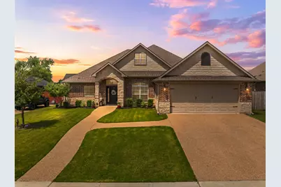 386 Cavitt Court, Robinson, TX 76706 - Photo 1
