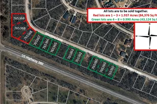 0000 Martins Ln, Bridgeport, TX 76426 - Photo 1