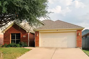4308 Summer Star Ln, Fort Worth, TX 76244 - Photo 1