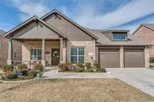 281 Dragonfly Dr, Prosper, TX 75078 - Photo 1
