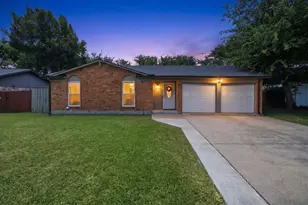 [Address not provided], Haltom City, TX 76117 - Photo 1