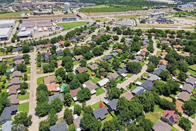 [Address not provided], Haltom City, TX 76117 - Photo 8