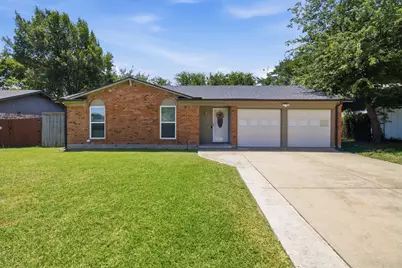 [Address not provided], Haltom City, TX 76117 - Photo 2
