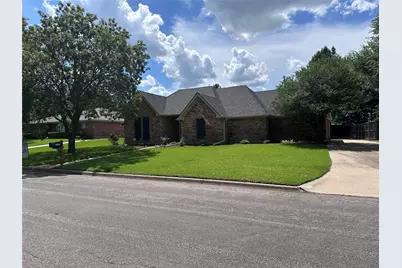 3204 Redbud Trail, Sherman, TX 75092 - Photo 1