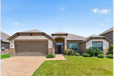 2819 Diamondback Drive, Melissa, TX 75454 - Photo 1