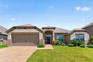 2819 Diamondback Dr, Melissa, TX 75454 - Photo 1