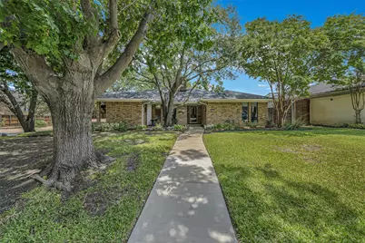 4020 Flintridge Drive, Irving, TX 75038 - Photo 1