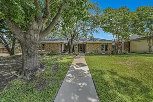 4020 Flintridge Dr, Irving, TX 75038 - Photo 1