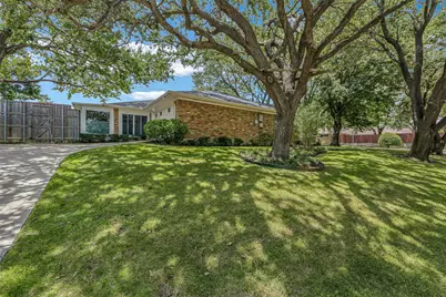 4020 Flintridge Drive, Irving, TX 75038 - Photo 4