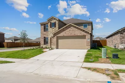 16025 Malaya Street, Haslet, TX 76052 - Photo 2