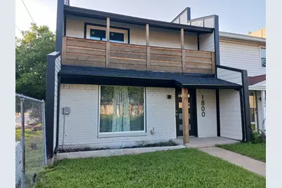 1800 Ridgeview Plaza, Mesquite, TX 75149 - Photo 1