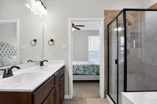 3912 Crater Cir, Fort Worth, TX 76137 - Photo 14