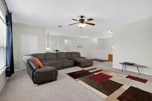 3912 Crater Cir, Fort Worth, TX 76137 - Photo 6