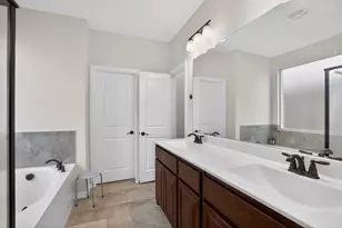 3912 Crater Cir, Fort Worth, TX 76137 - Photo 12