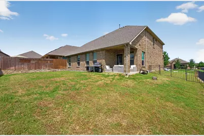 3912 Crater Circle, Fort Worth, TX 76137 - Photo 30