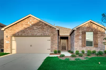 2708 Ryder Lane, Aubrey, TX 76227 - Photo 2