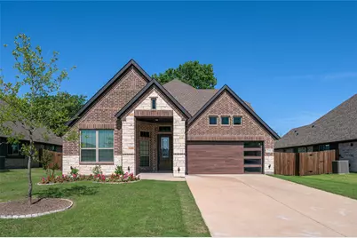 316 Mercer Drive, Josephine, TX 75173 - Photo 1