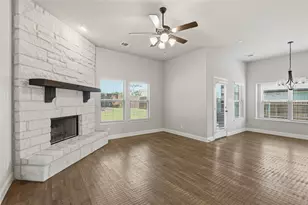 316 Mercer Dr, Josephine, TX 75173 - Photo 18