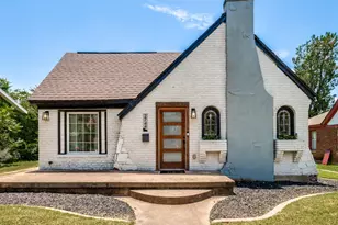 2744 Catherine St, Dallas, TX 75211 - Photo 2