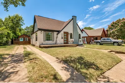 2744 Catherine Street, Dallas, TX 75211 - Photo 2