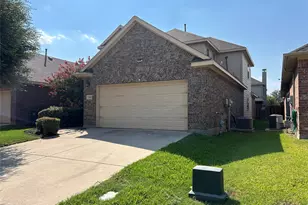 12045 Walden Wood Dr, Fort Worth, TX 76244 - Photo 1