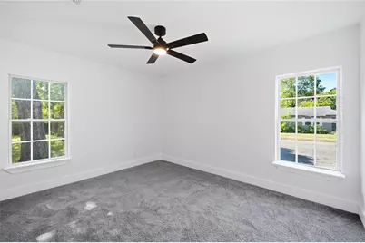 2321 Eastover Avenue, Fort Worth, TX 76105 - Photo 6