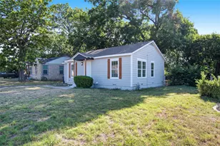 2321 Eastover Ave, Fort Worth, TX 76105 - Photo 1