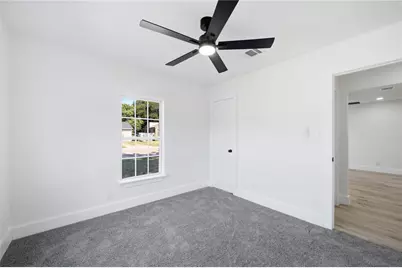 2321 Eastover Avenue, Fort Worth, TX 76105 - Photo 8