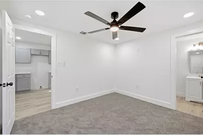 2321 Eastover Avenue, Fort Worth, TX 76105 - Photo 10