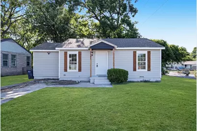 2321 Eastover Avenue, Fort Worth, TX 76105 - Photo 2
