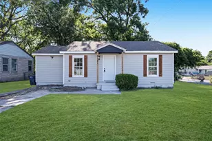 2321 Eastover Ave, Fort Worth, TX 76105 - Photo 2