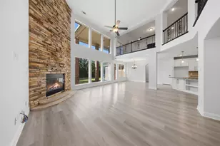 2491 Stonybrook Dr, Prosper, TX 75078 - Photo 8