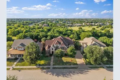 2491 Stonybrook Drive, Prosper, TX 75078 - Photo 36