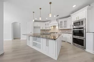 2491 Stonybrook Dr, Prosper, TX 75078 - Photo 4