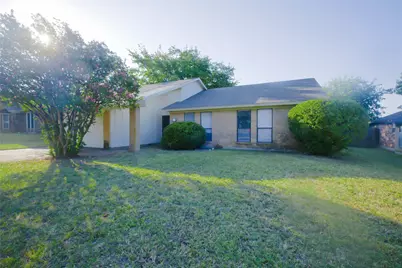 9967 Haywood Court, Benbrook, TX 76126 - Photo 1