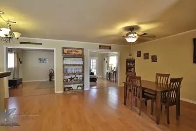 2518 Bennett Drive, Abilene, TX 79605 - Photo 10