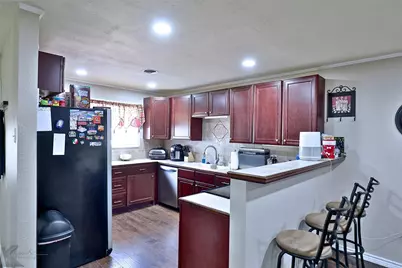 2518 Bennett Drive, Abilene, TX 79605 - Photo 6