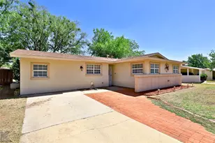2518 Bennett Dr, Abilene, TX 79605 - Photo 2