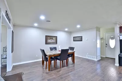 2518 Bennett Drive, Abilene, TX 79605 - Photo 8