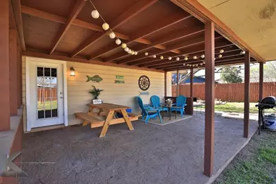 2518 Bennett Drive, Abilene, TX 79605 - Photo 22
