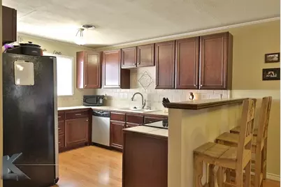 2518 Bennett Drive, Abilene, TX 79605 - Photo 4
