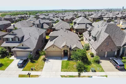 16704 Spence Park Lane, Prosper, TX 75078 - Photo 34